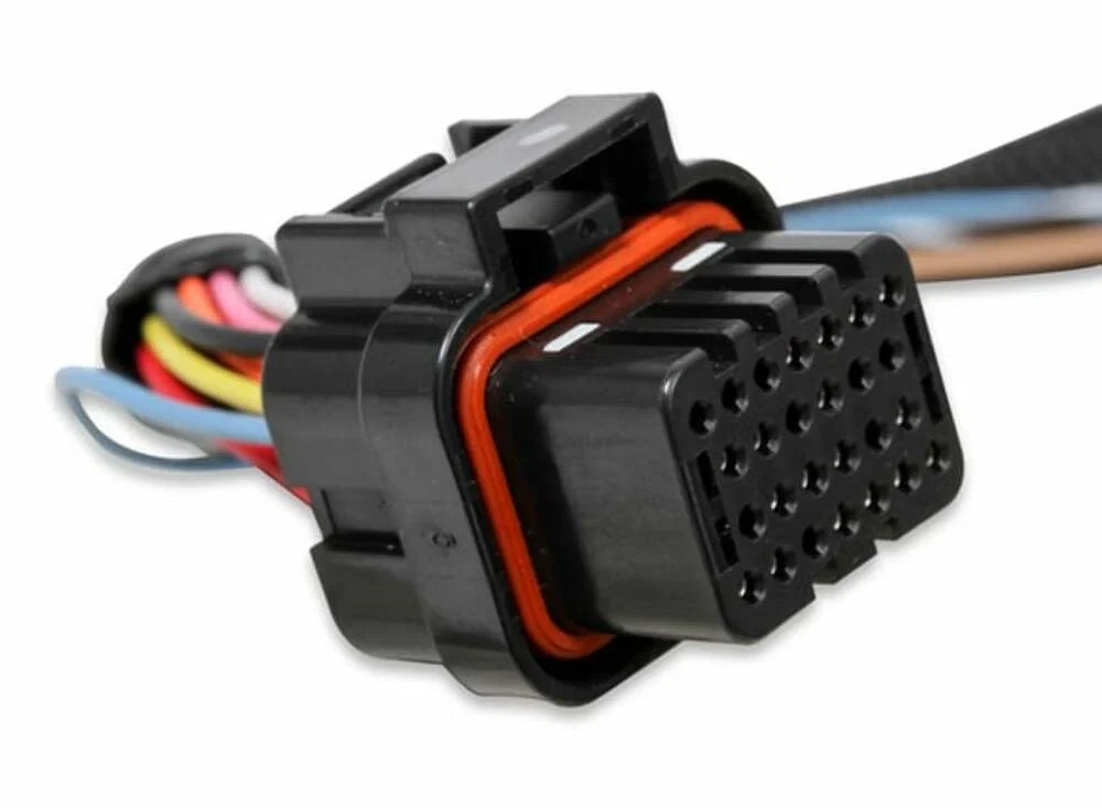 Ford 4R70W_4R75W Transmission Control Harness - 558-470